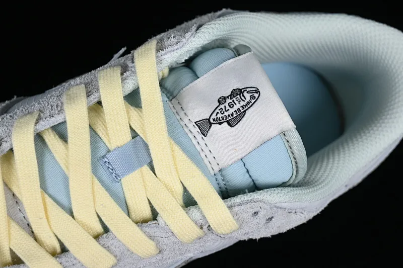 All categories Nk SB Dunk series Nk SB Dunk Low low-top sneakers F version Nk Dunk Low "Fishing" trout pattern SB low-top casual sneakers DV7210-001